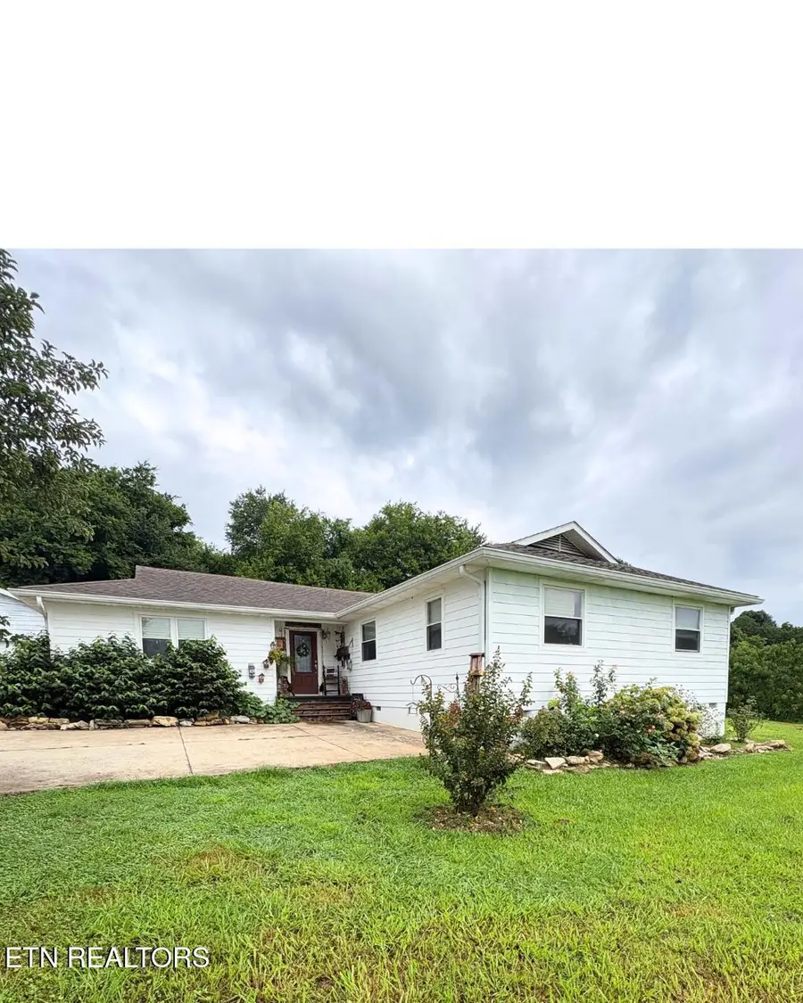 1674 Goodfield Rd, Decatur, TN 37322 - #2