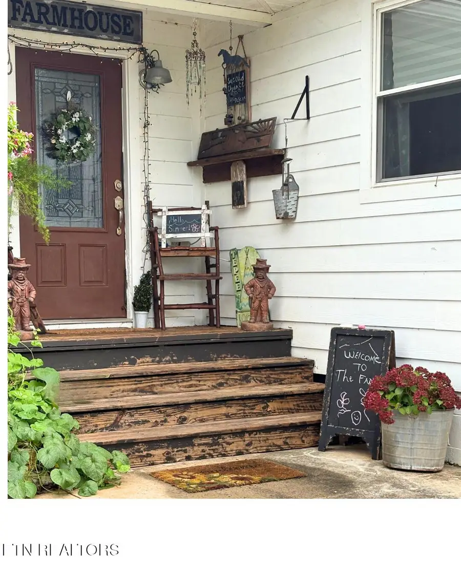 1674 Goodfield Rd, Decatur, TN 37322 - #3