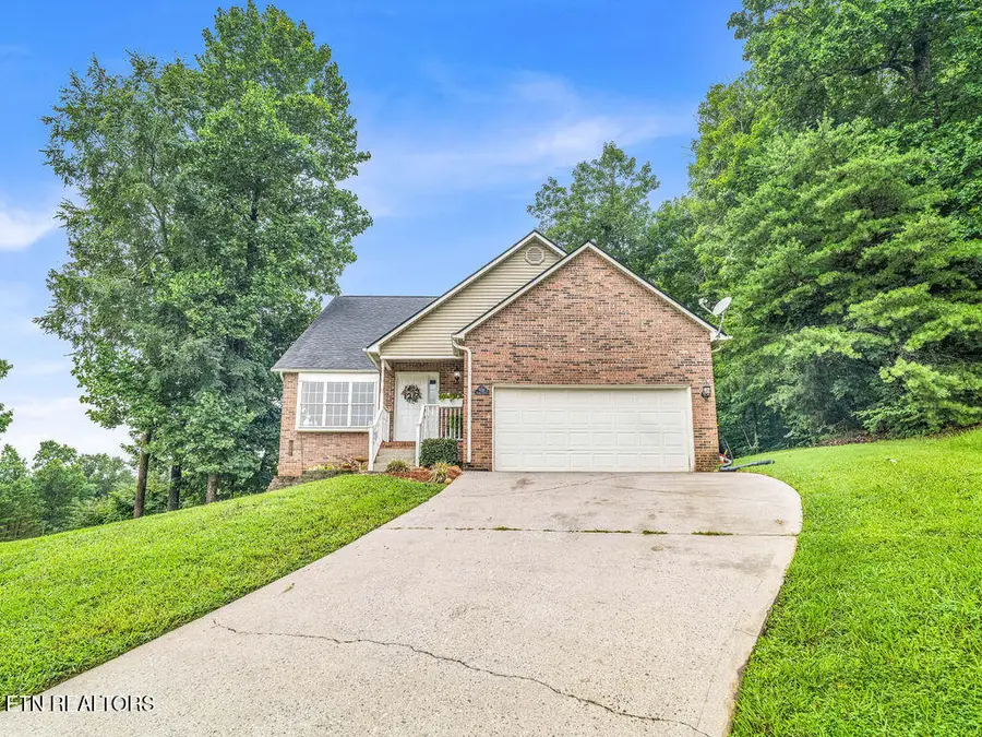 1004 Sugar Creek Lane, Knoxville, TN 37920 - #2