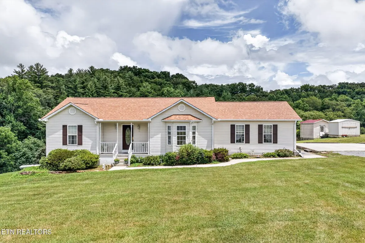 3099 Highway 68, Crossville, TN 38555 - #1