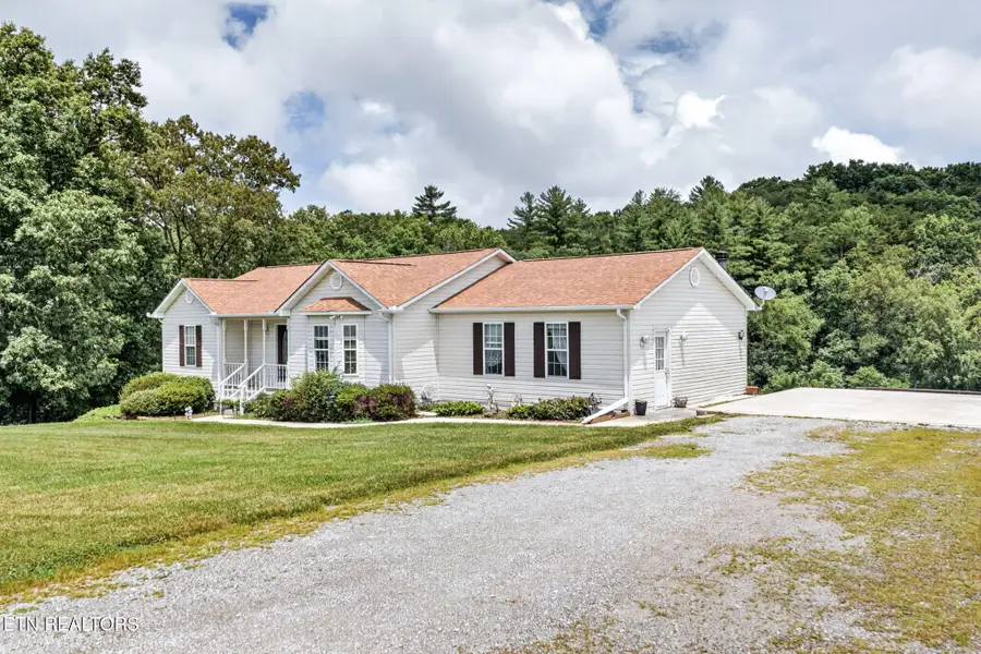 3099 Highway 68, Crossville, TN 38555 - #3