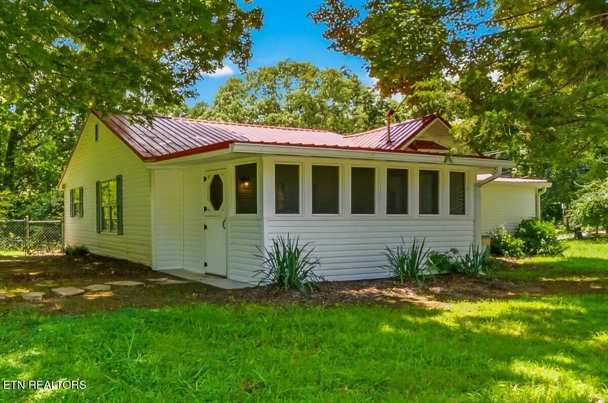 5842 Lucerne Lane, Knoxville, TN 37921 - #1