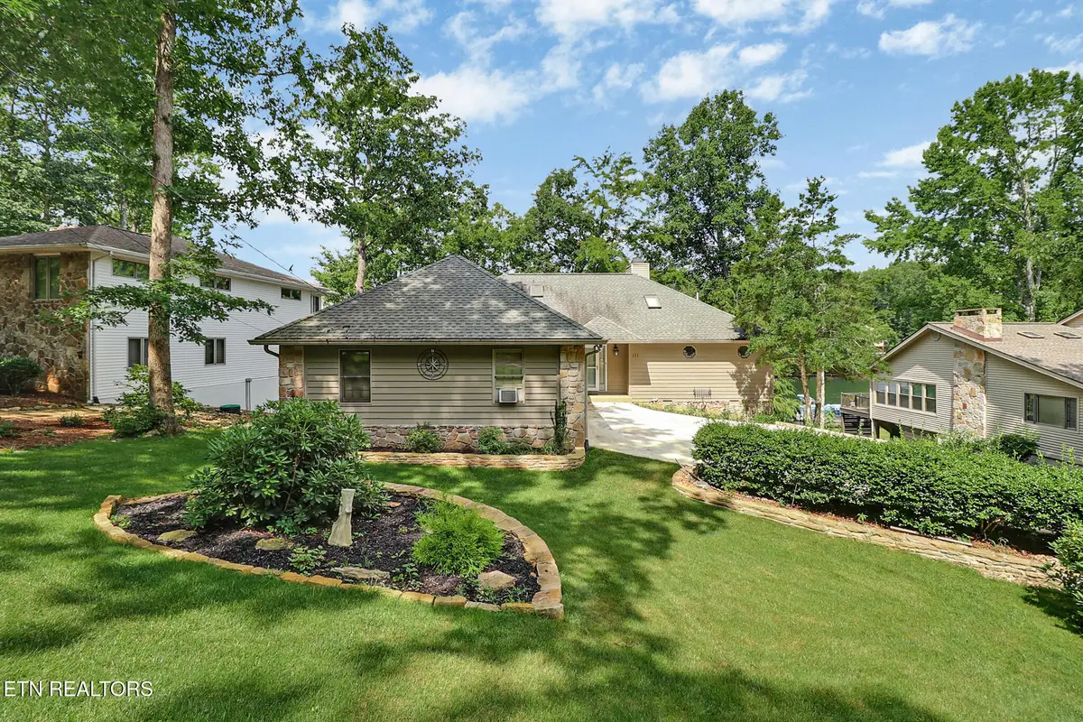 171 Meadowview Drive, Fairfield Glade, TN 38558 - #1