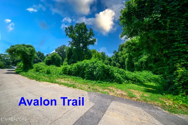 0 Avalon, Knoxville, TN 37920