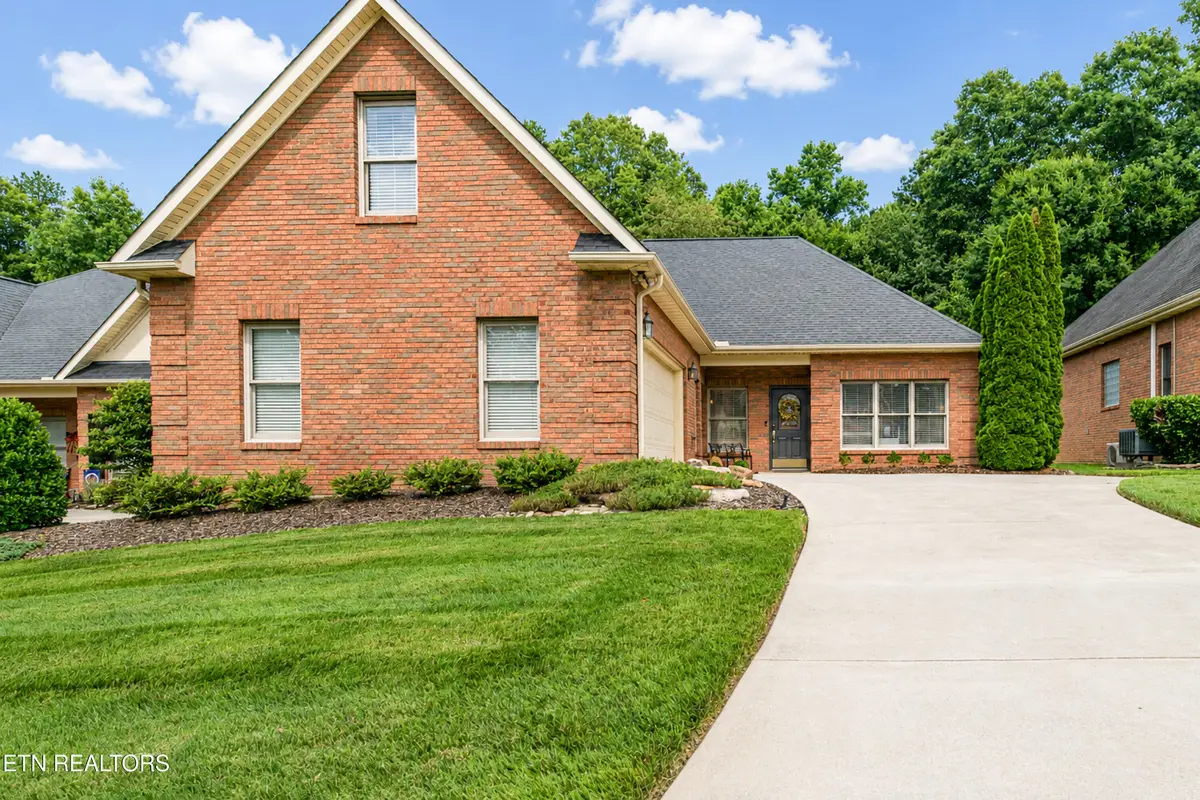 170 Valleyview Drive, Lenoir City, TN 37772 - #1