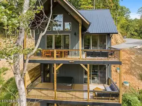 220 Jolene Way, Sevierville, TN 37876 - #2