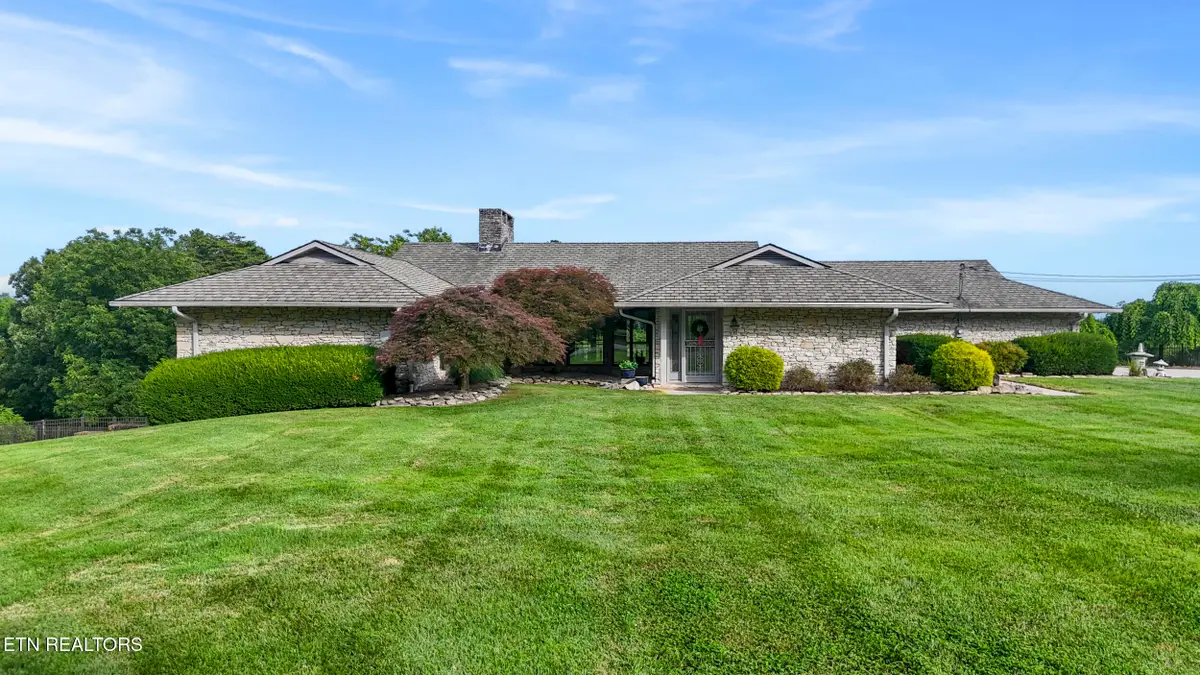 10024 Casa Real Cove, Knoxville, TN 37922 - #1