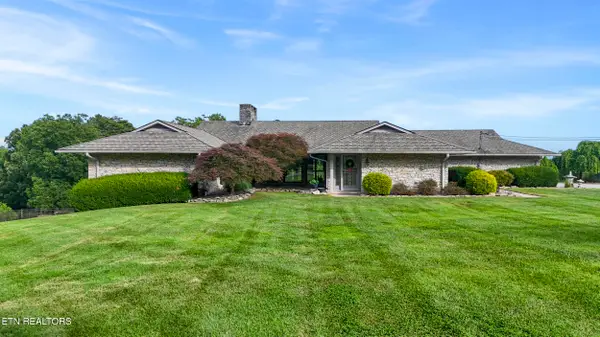 10024 Casa Real Cove, Knoxville, TN 37922