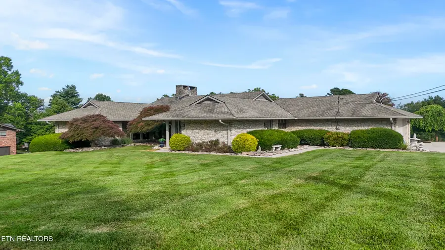 10024 Casa Real Cove, Knoxville, TN 37922 - #2