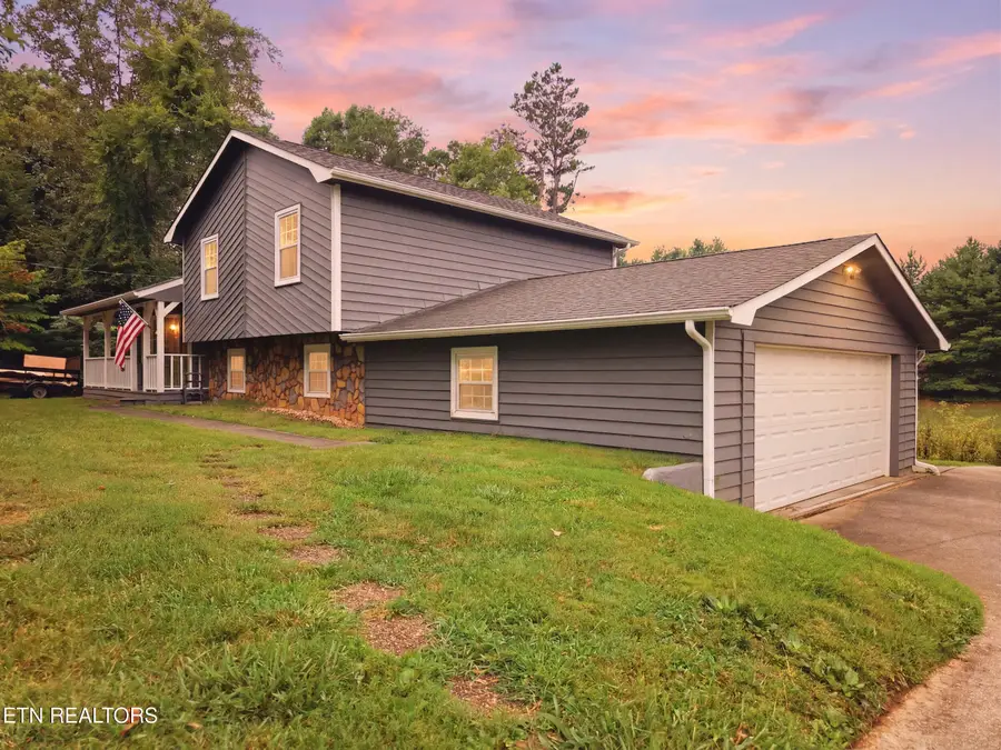 3017 Pleasant View Ave, Maryville, TN 37803 - #2