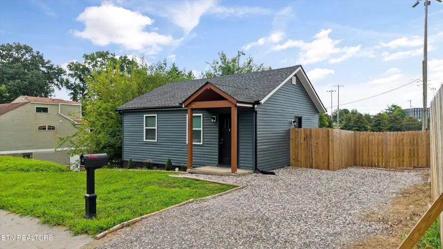1700 Woodbine Ave, Knoxville, TN 37917 - #2