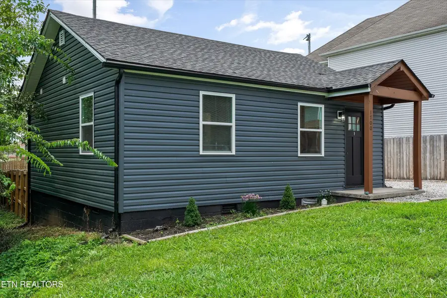 1700 Woodbine Ave, Knoxville, TN 37917 - #3