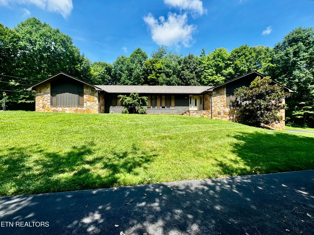 7708 Dave Rd, Knoxville, TN 37938 - #1