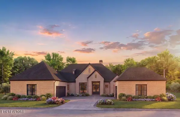 259 Careen Court, Lenoir City, TN 37772