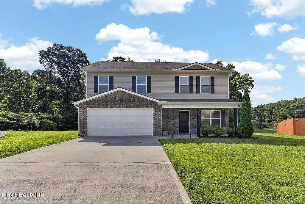 1339 Zamora Lane, Knoxville, TN 37912 - #1