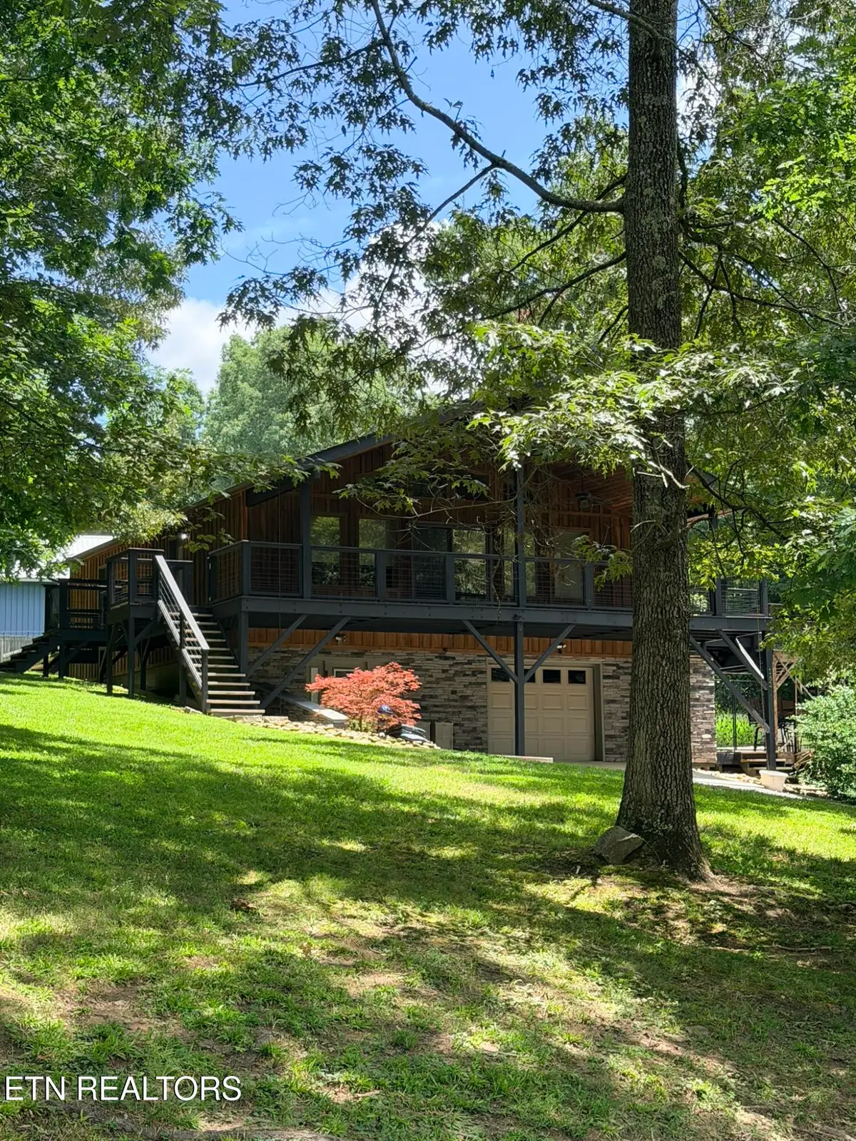 162 Coffee Drive, Helenwood, TN 37755 - #1