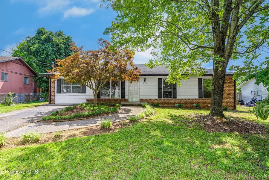 1016 Ruskin Drive, Knoxville, TN 37923 - #2