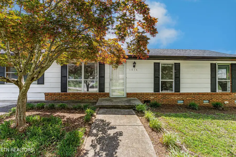 1016 Ruskin Drive, Knoxville, TN 37923 - #3