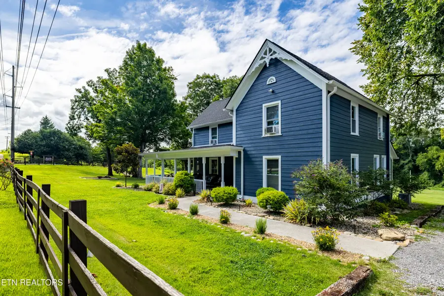 9604 SE Kodak Rd, Kodak, TN 37764 - #3