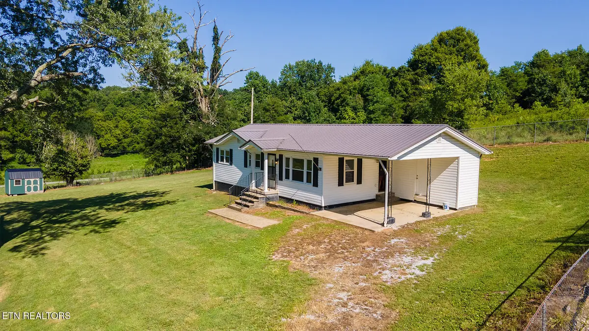 1224 Sulphur Springs Loop, Greeneville, TN 37745 - #1