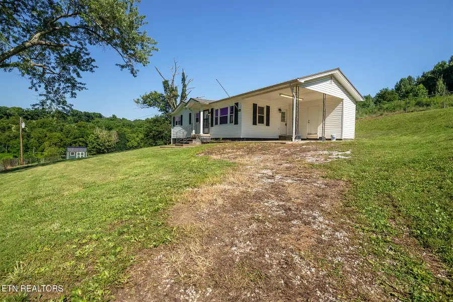 1224 Sulphur Springs Loop, Greeneville, TN 37745 - #3