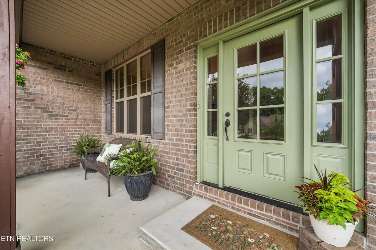 108 Creek View Court, Oak Ridge, TN 37830 - #1
