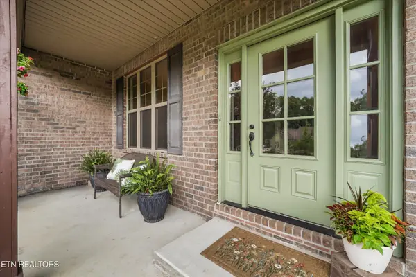 108 Creek View Court, Oak Ridge, TN 37830