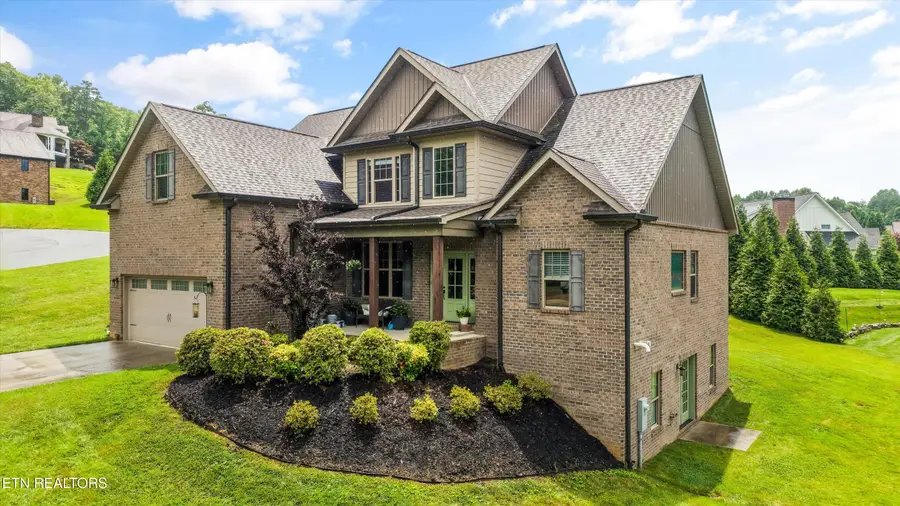 108 Creek View Court, Oak Ridge, TN 37830 - #3