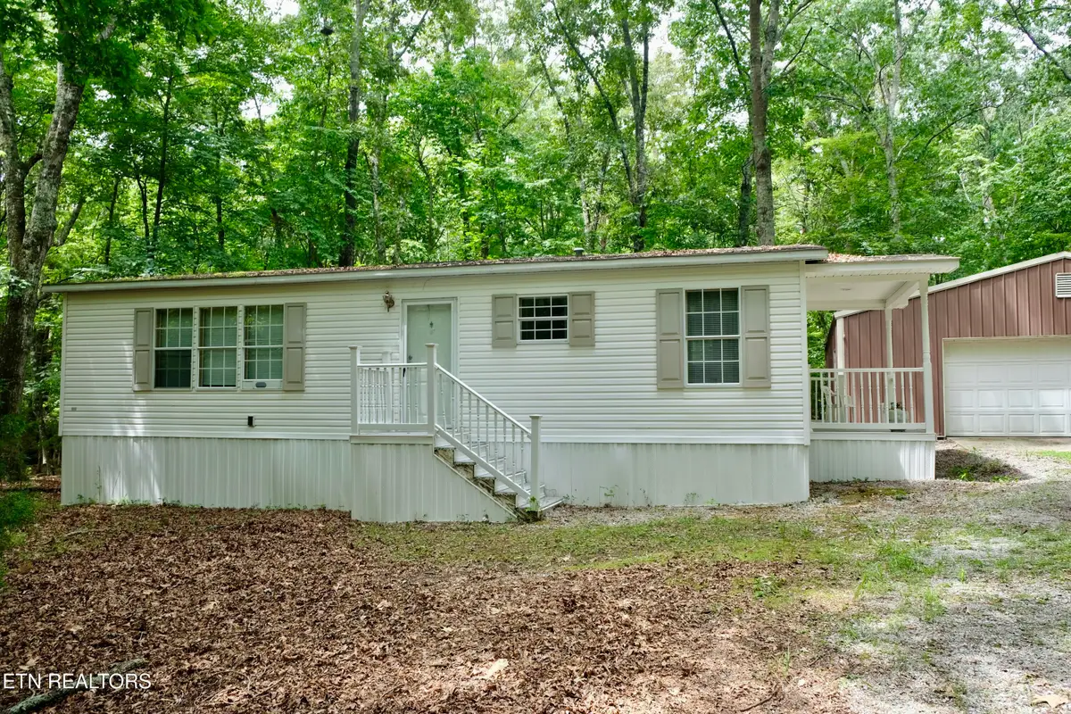756 Ewing Cemetery Rd, Spring City, TN 37381 - #1