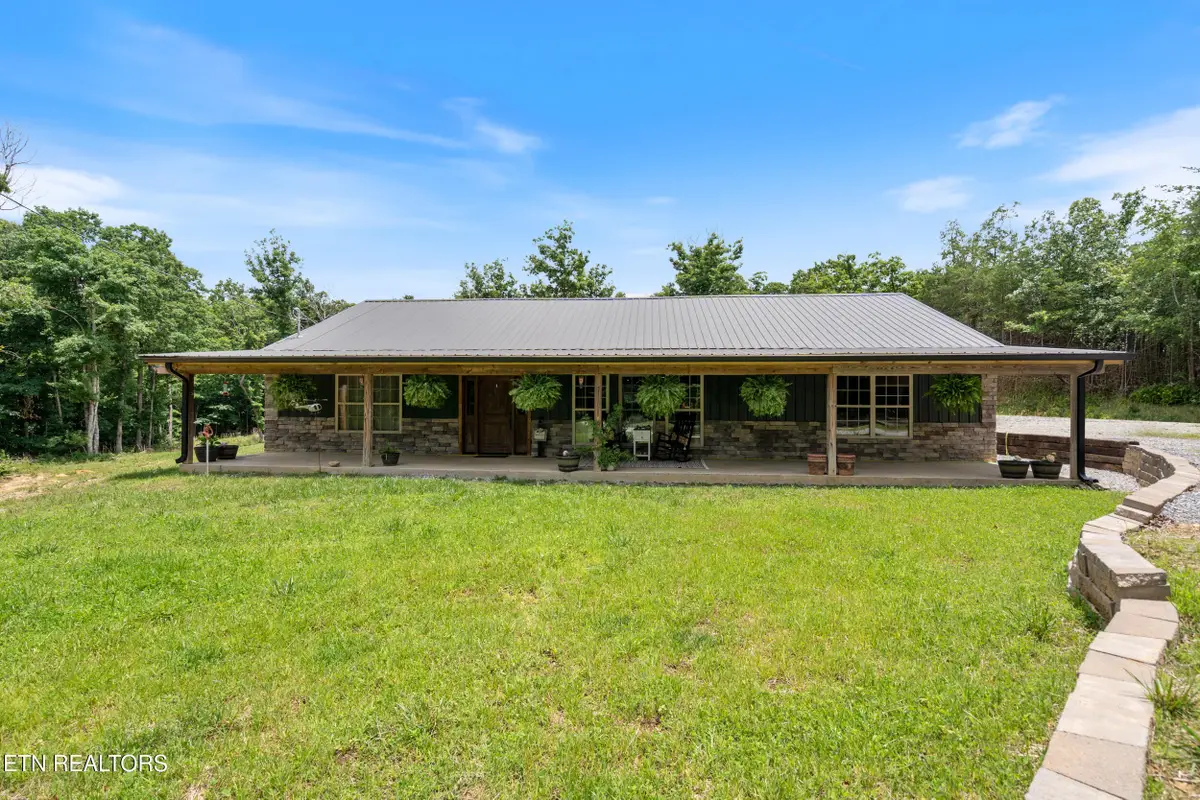 904 Meadows Drive, Spencer, TN 38585 - #1