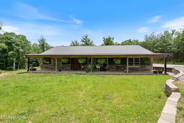 904 Meadows Drive, Spencer, TN 38585
