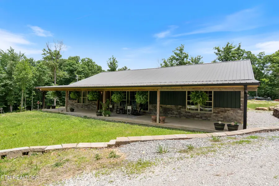 904 Meadows Drive, Spencer, TN 38585 - #3