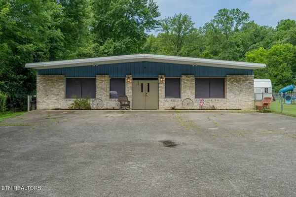 5112 Knoxville Hwy, Oliver Springs, TN 37840