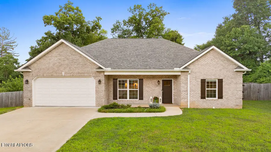 3099 Orchard Ave, Knoxville, TN 37917 - #3