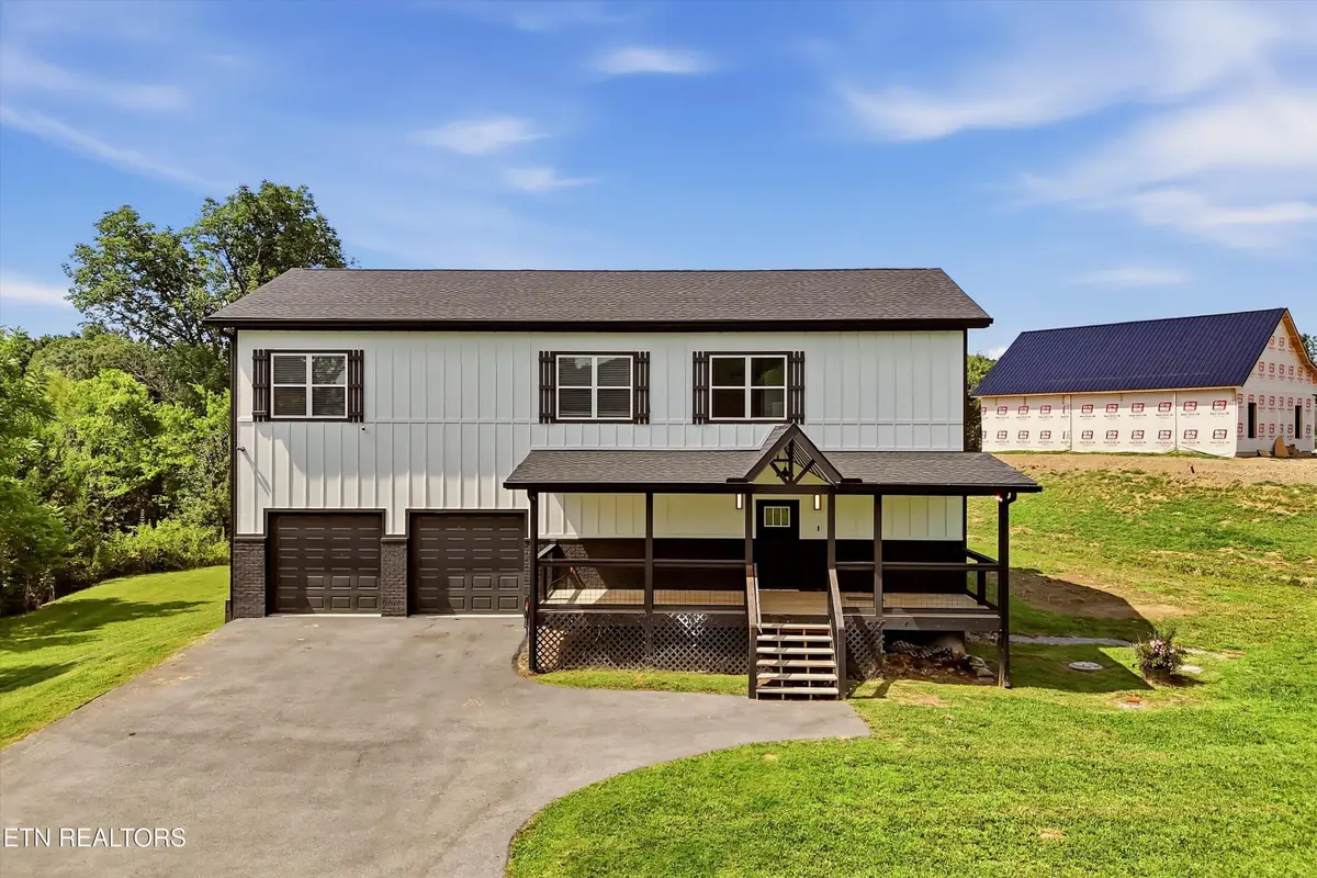 3239 Sybill Lee Lane, Sevierville, TN 37876 - #1