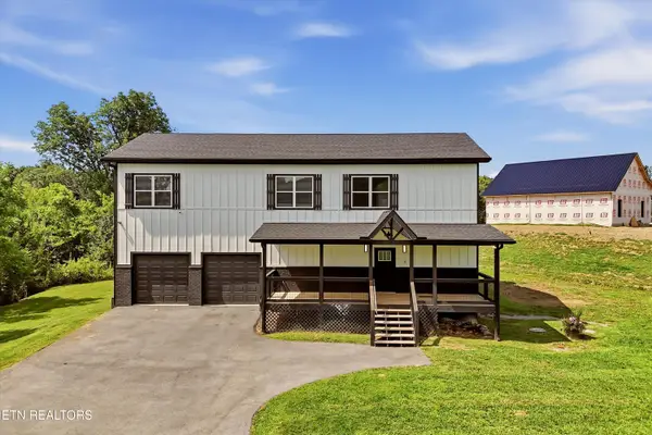 3239 Sybill Lee Lane, Sevierville, TN 37876