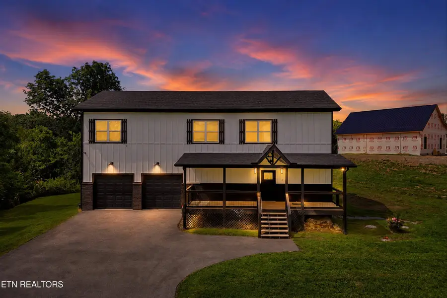 3239 Sybill Lee Lane, Sevierville, TN 37876 - #2