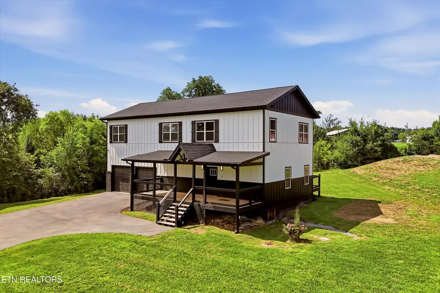 3239 Sybill Lee Lane, Sevierville, TN 37876 - #3