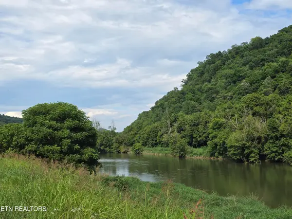 TBD Caney Valley Rd, Sneedville, TN 37869