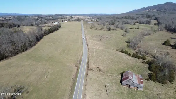 2645 Cedar Fork Rd, Tazewell, TN 37879