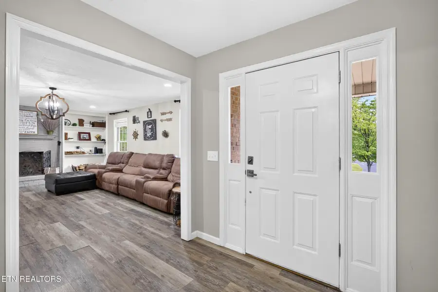 864 Spring Valley Rd, Cookeville, TN 38501 - #2