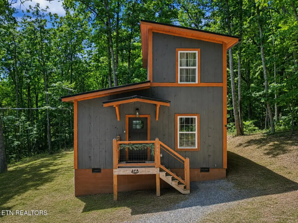 945 Green Bay Drive, Sevierville, TN 37876 - #1