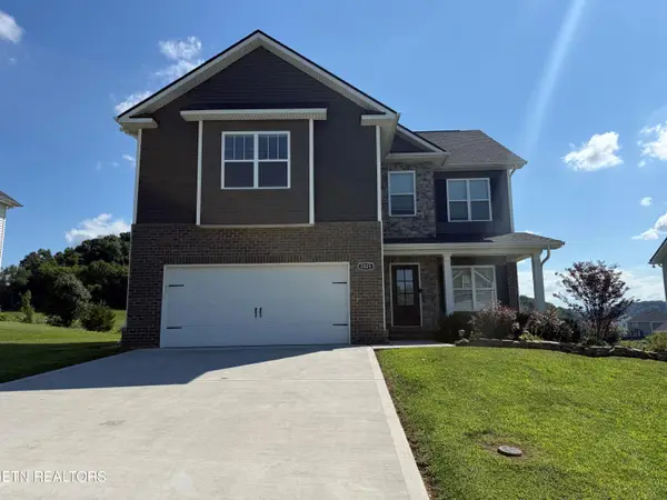 2025 Farm Blvd, Sevierville, TN 37876