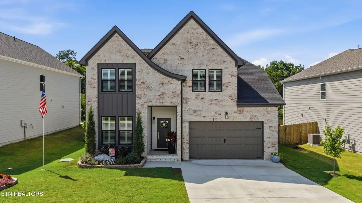 8229 Snowdrop Way, Ooltewah, TN 37363 - #1
