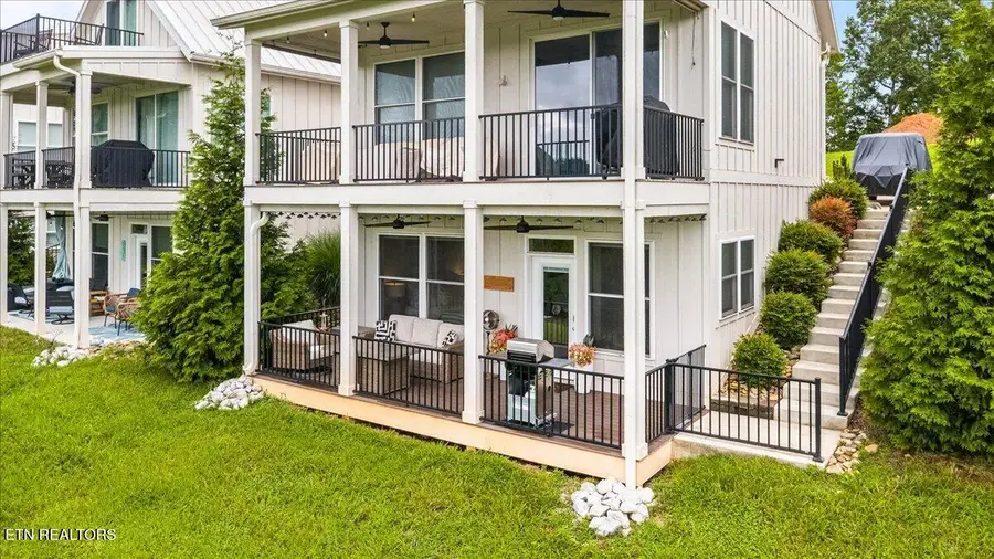 114 E Harbor View Lane, Lafollette, TN 37766 - #2