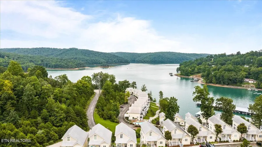 114 E Harbor View Lane, Lafollette, TN 37766 - #3