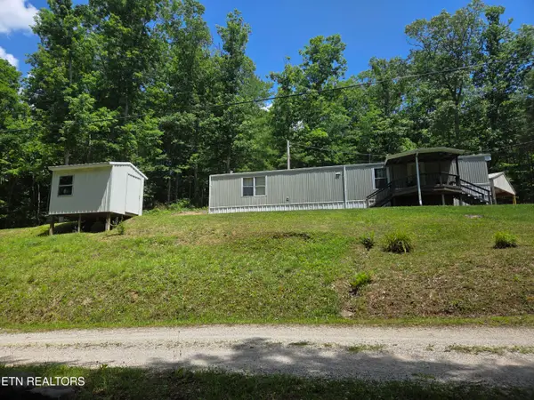 670 Oral Drive, Helenwood, TN 37755