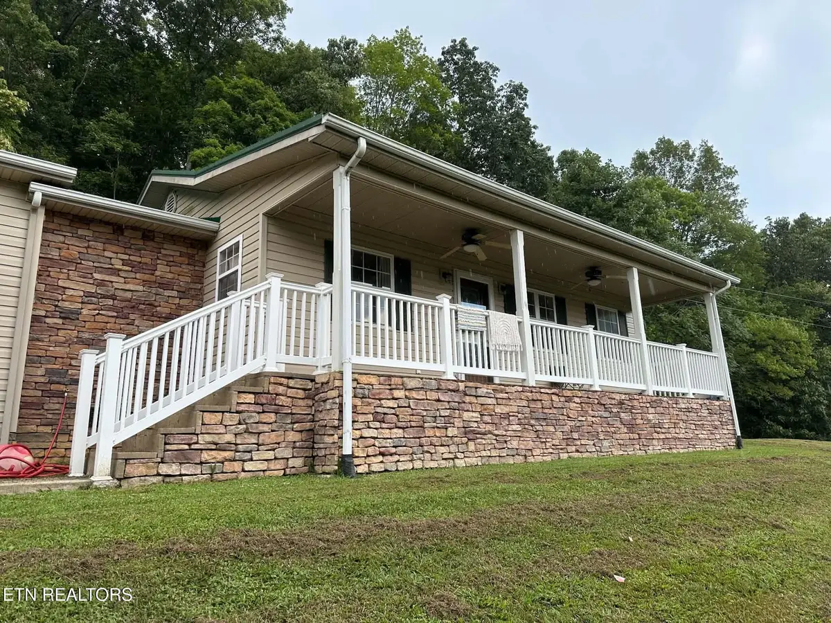 2460 State Highway 3485, Pineville, KY 40977 - #1