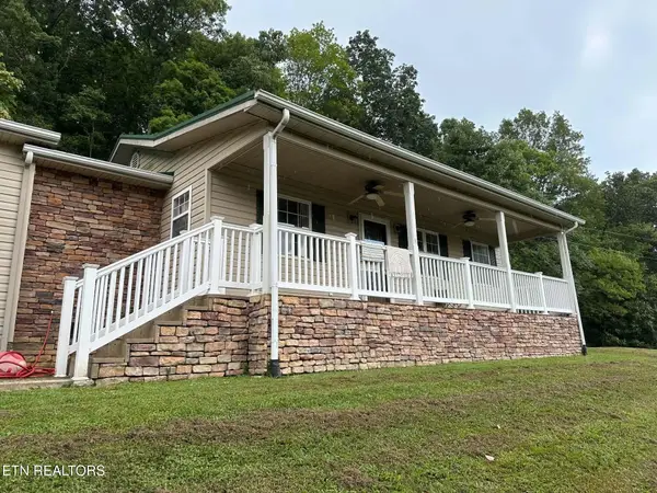 2460 State Highway 3485, Pineville, KY 40977
