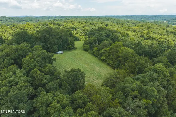114 Acres S Mohawk Rd, Midway, TN 37809